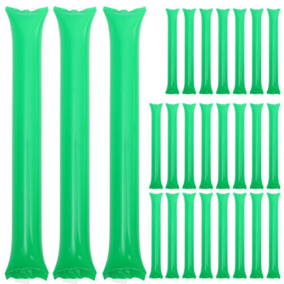 80 Buah Pembuat Kegaduhan Menggelembung untuk Olahraga